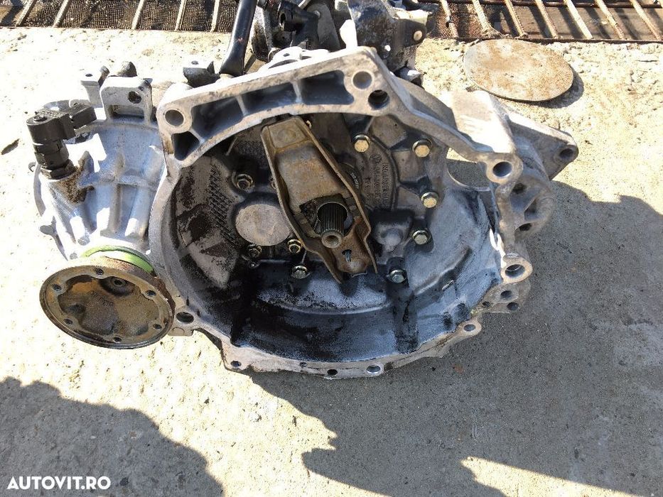 Cutie Viteze Skoda Octavia 1 Tour 1.9TDI ALH ASV 90cp 110cp 1996 - 2007