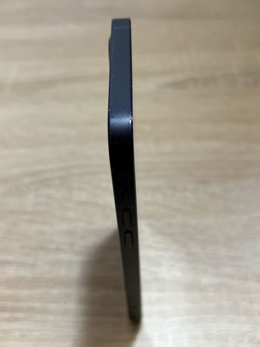 Iphone 12 128 gb black , dual sim fizic