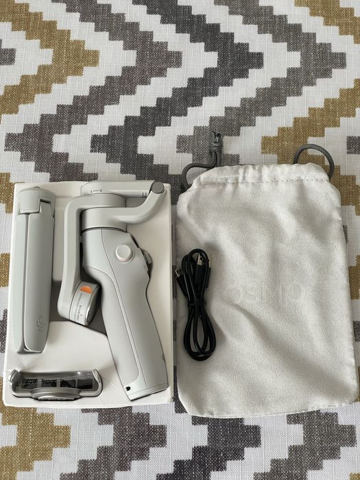 Стабилизатор DJI OSMO MOBILE 6
