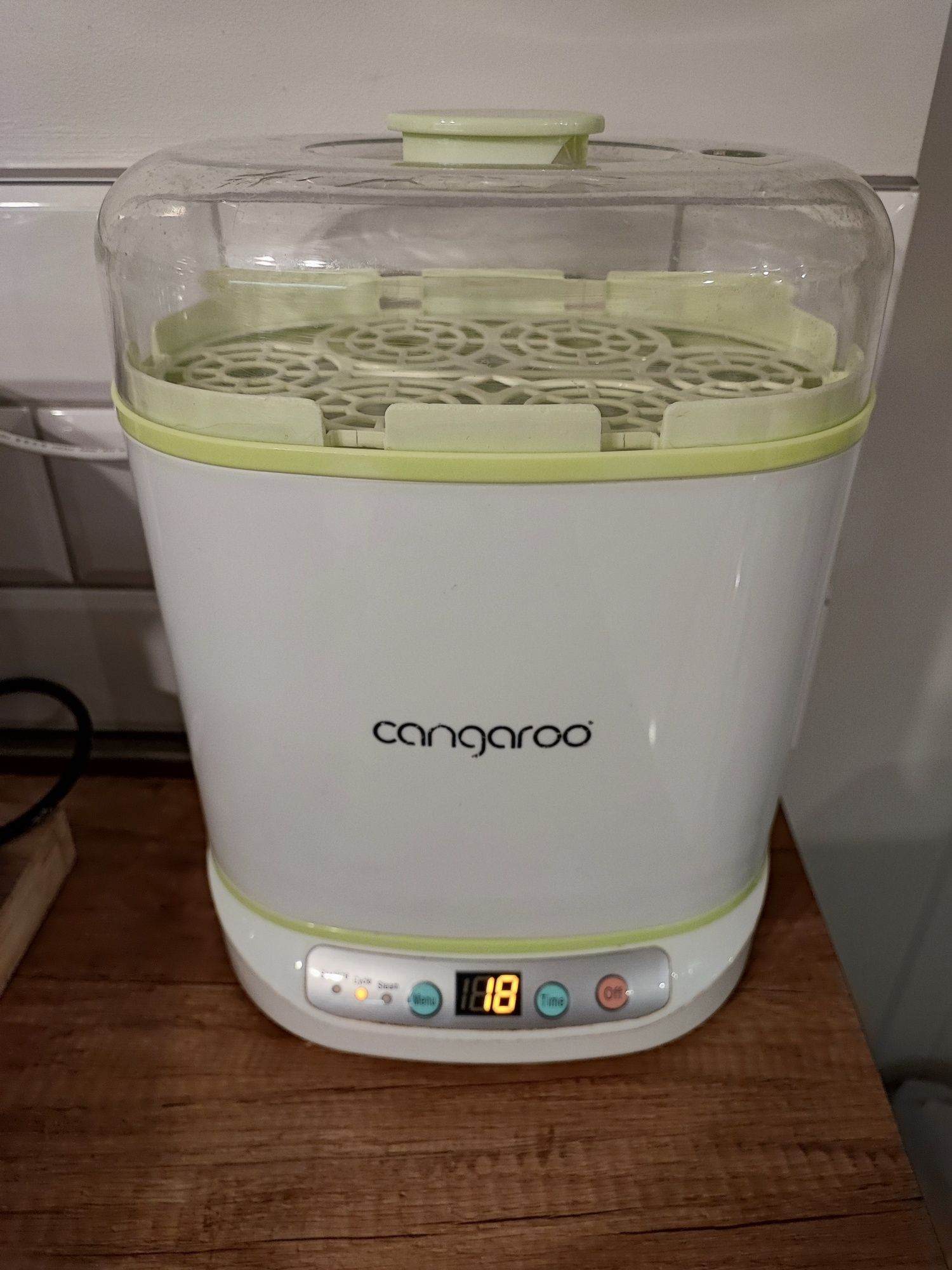 Стерилизатор Cangaroo