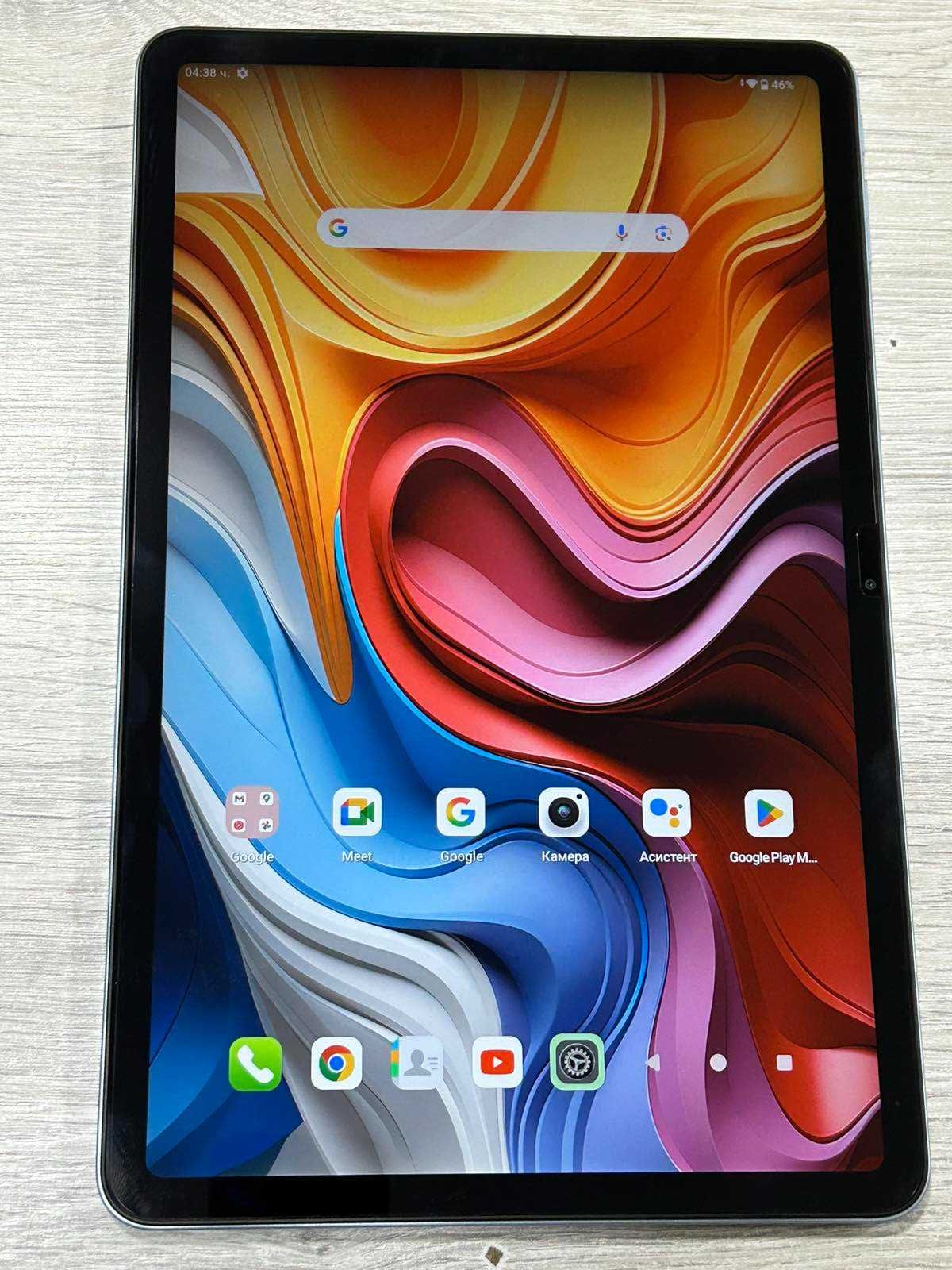 Teclast T60 Plus 128 GB 6+10 ram