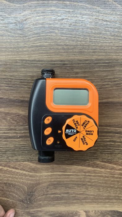 Таймер за напояване PREMIUM