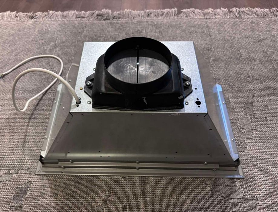 Аспиратор Beko HNU51311SH