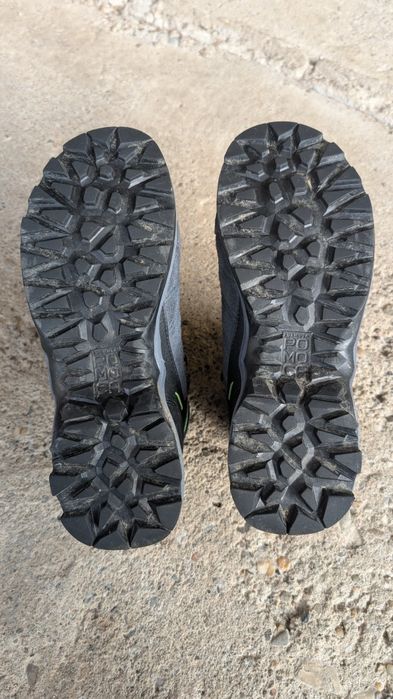 Salewa Mate Mid PTX, mărime 40.5