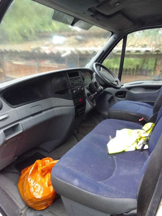 Iveco Daily 35S 2009