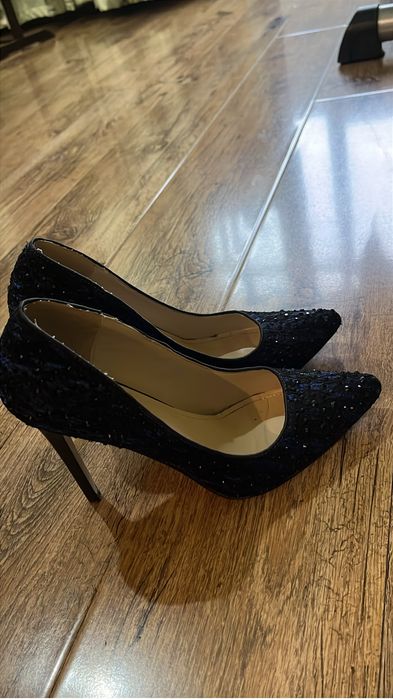Pantofi eleganți damă