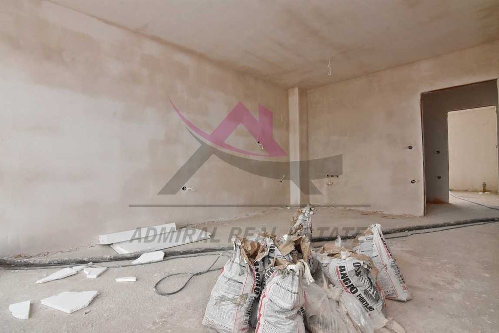 Продава се Двустаен апартамент в Варна, Възраждане 3 - 65 кв.м за 1524 €/кв.м - Снимка #2