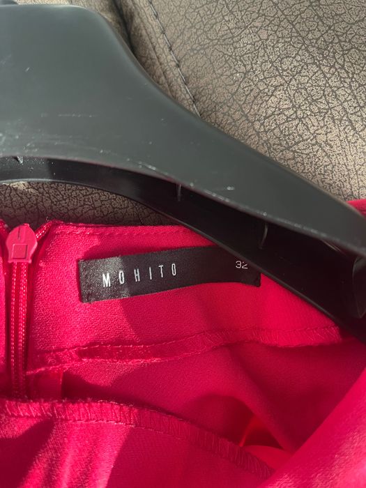 Официална рокля Mohito