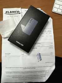 Alex-TEL® Samsung Galaxy S24 256GB Sigilat Factura Garantie