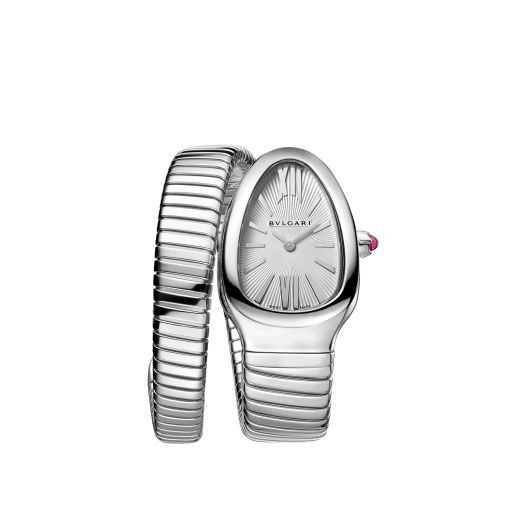 Часы Bulgari Serpenti Tubogas