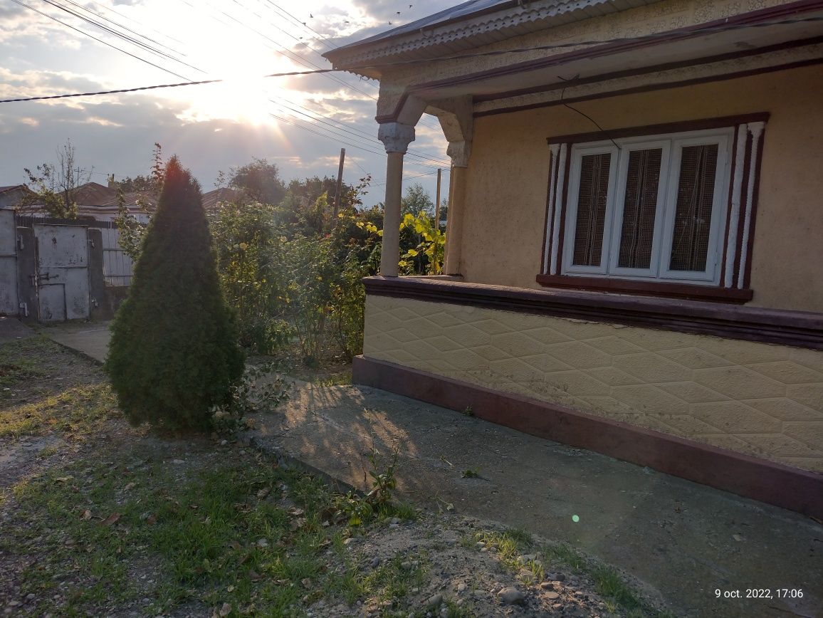 Casa locuibila de vanzare