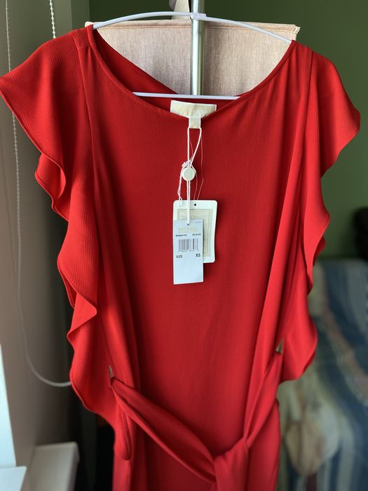 Новое платье Michael Kors