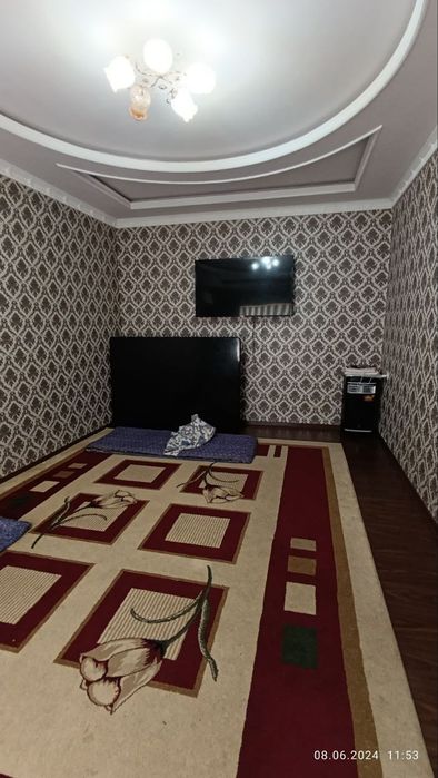 Срочно Арзон, Продажа участка 2,4 сотих, 5 хона Абдурахмоновда