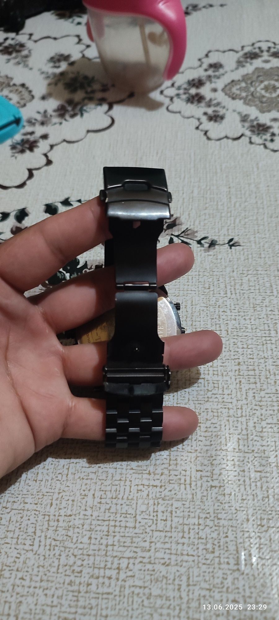 Часы, DIESEL. DZ 7413