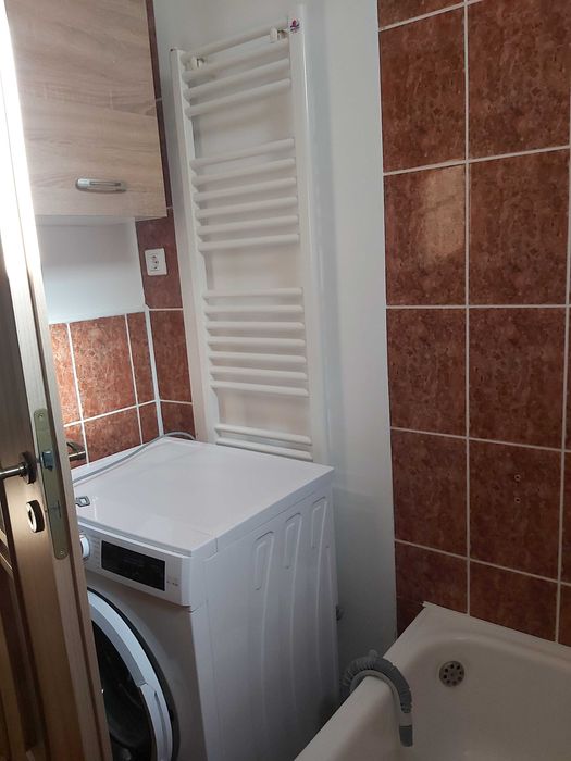 Chirie apartament 1 camera ,central str. Ștefan Cel Mare, Satu-mare