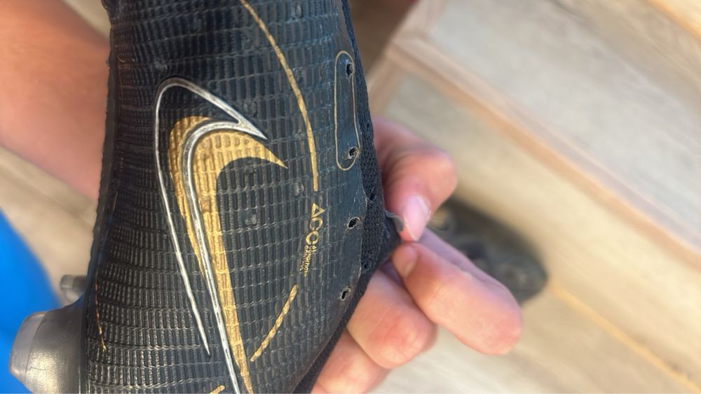 Фунболни обувки Nike mercurial acc 41 номер