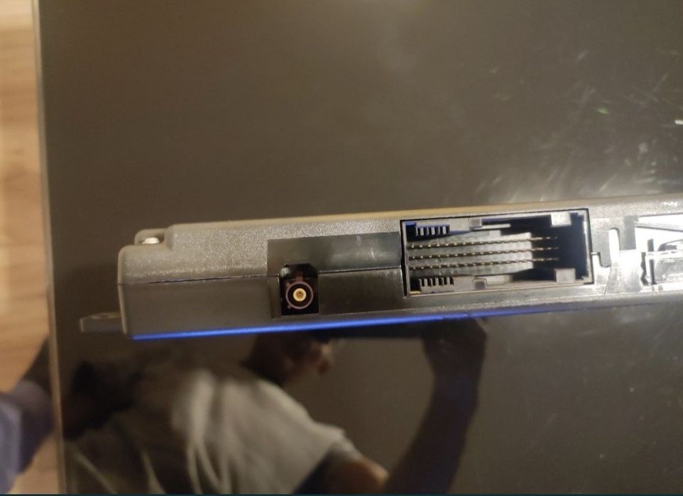 Modul Bluetooth Vw.Audi Seat etc cod 5K0 035 730 D și F