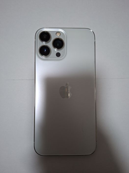 Iphone 13 pro max 256 gb LLA