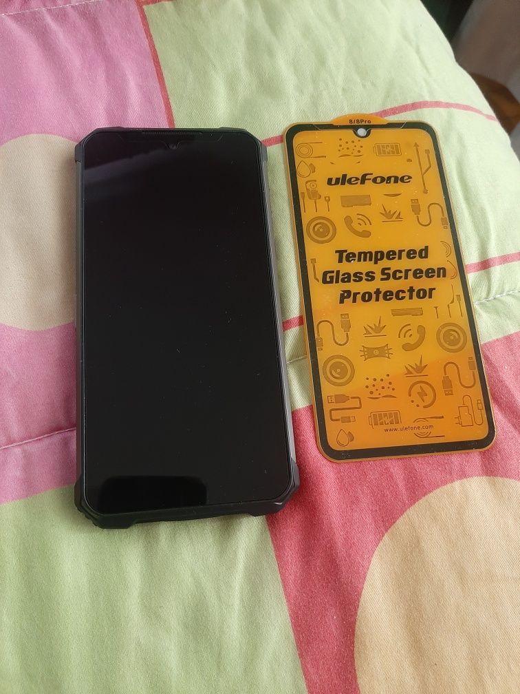 Продавам чистонов Ulefone