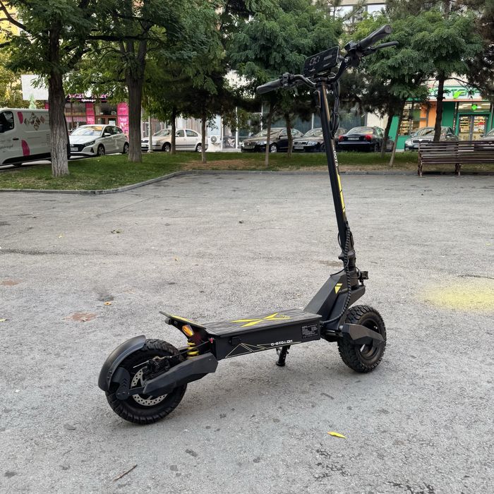 Trotineta Electrica OOTD T10