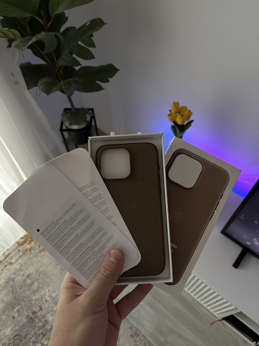 Husa iphone 15 pro max Originala