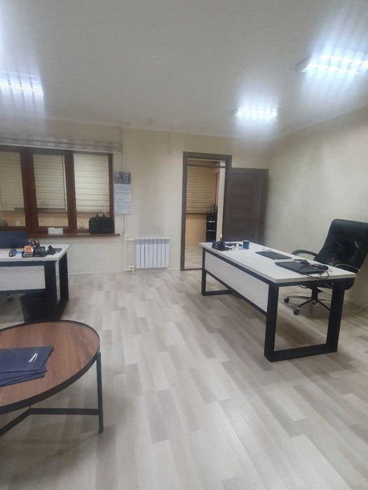 ОФИС ЯККАСАРАЙ ПАРК Бобура Улица Миракилова напротив БЦ Solid Premium