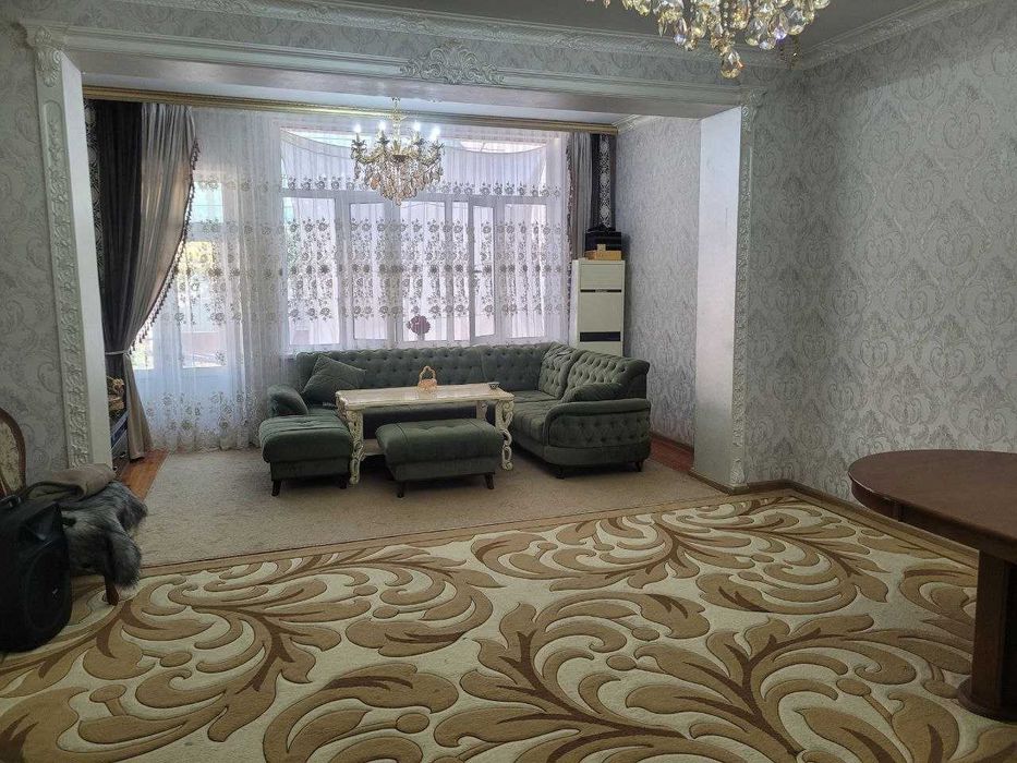 Дом 6 соток, 5 комнат, со всеми удобствами на районе Мотрида