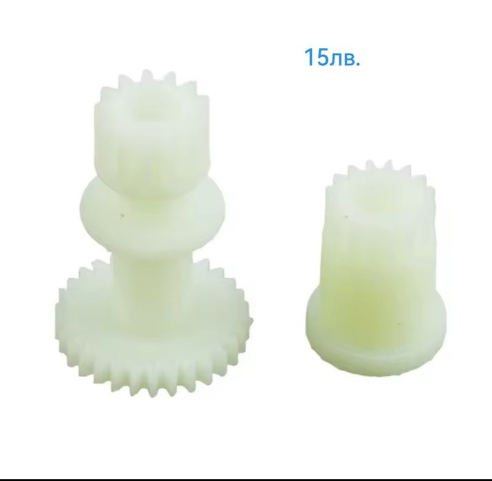 Тонролки за касетен дек и касетофон зъбчатки за  Technics