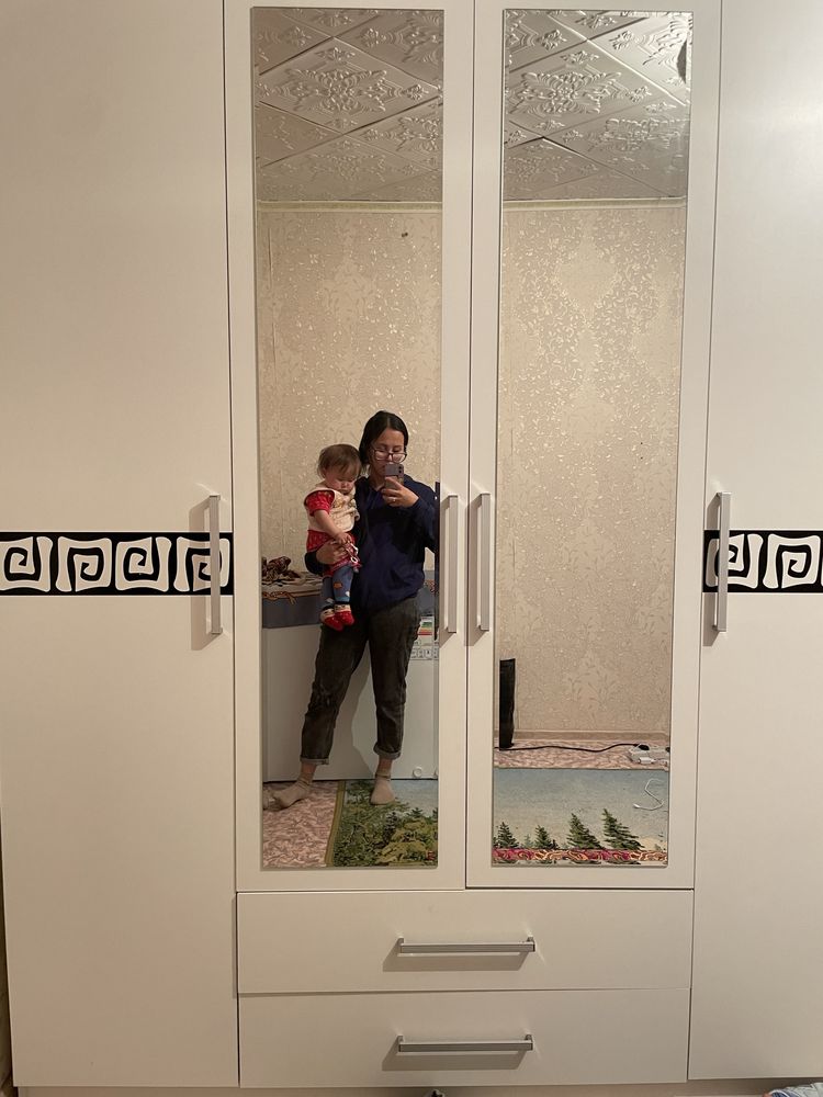 Продам шкаф
