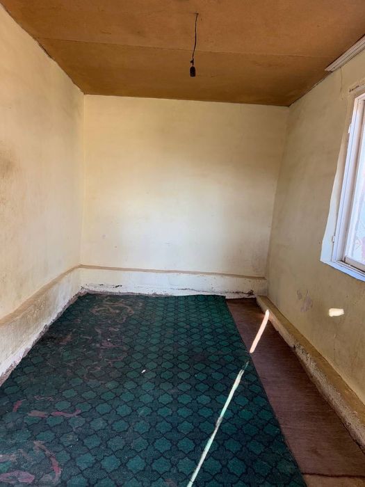 Nazarbetk textilda yer sotiladi 6+2 sotix