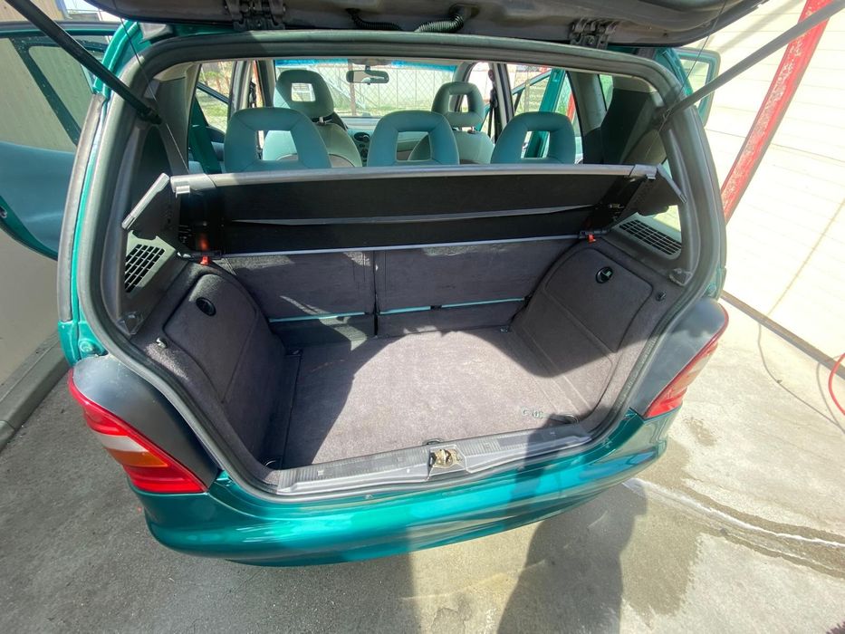 Vând Mercedes A 170