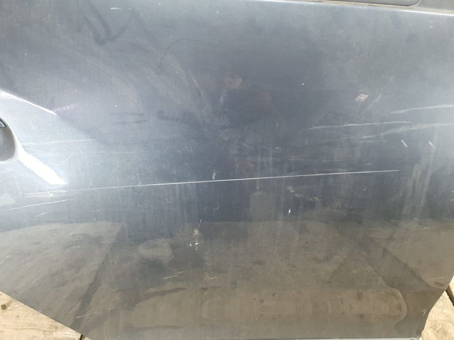 Usa portiera dreapta spate Dacia Logan 2 [facelift] [2017 - 2020] 1.0