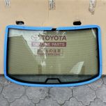 Новое заднее стекло стоп сигнал бмв е34 bmw e34