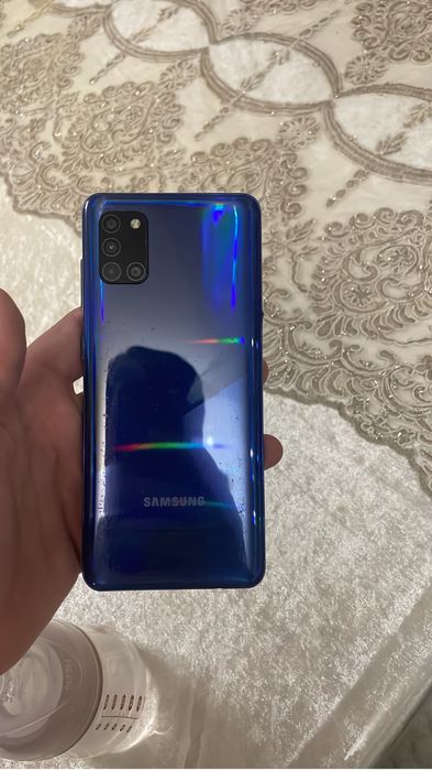 Samsung A31