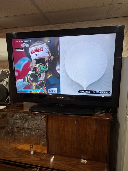 Philips Телевизор