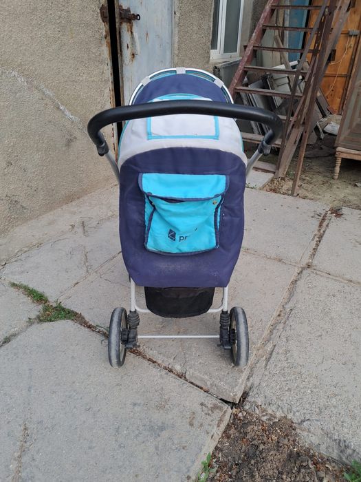 Продам коляску зима-лето.