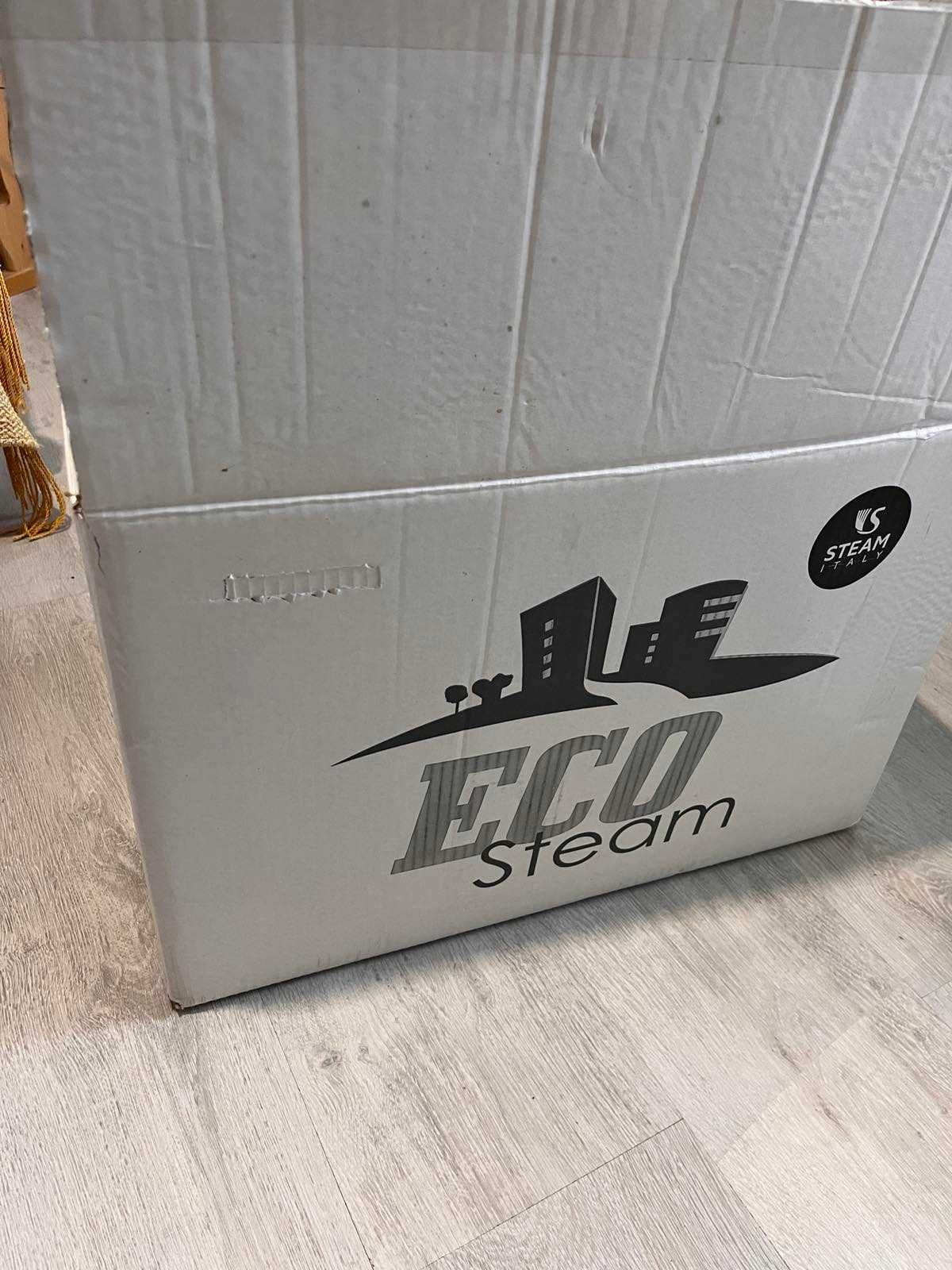 Парочистачка ECO 2000 SB