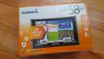 GPS Garmin Europa