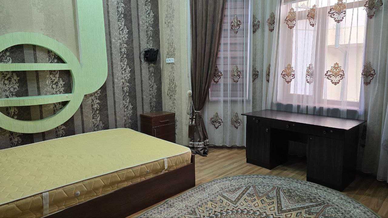 Срочно сдаётся ЕвроДом на Саламатина,Яккасарай.