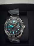 Citizen AW 1760 eco driver nou