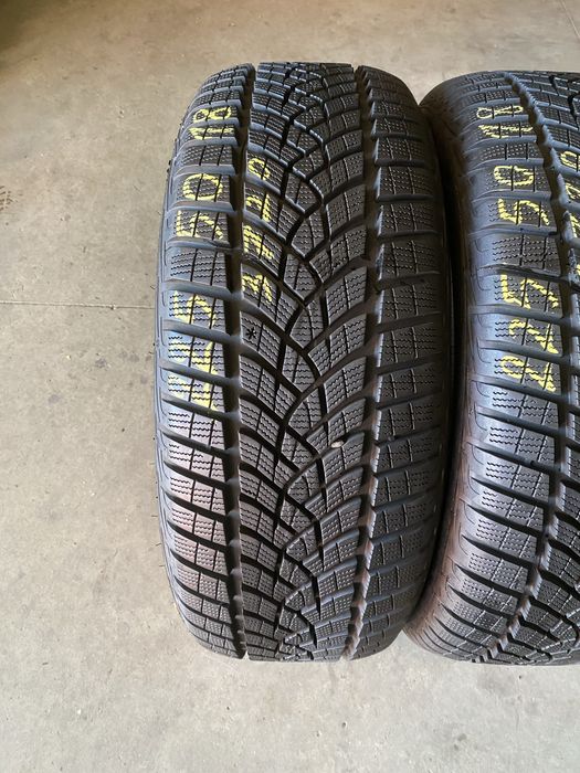 Anvelope iarna 225/50/18 Goodyear Ultra Grip Performance 225 50 18 R18