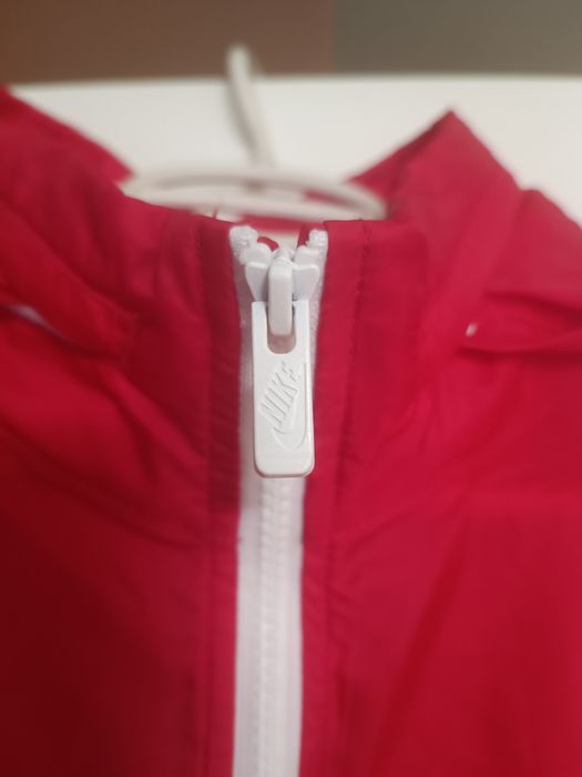 Спортен екип Найк