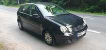 VW POLO 1.9TDI 2005