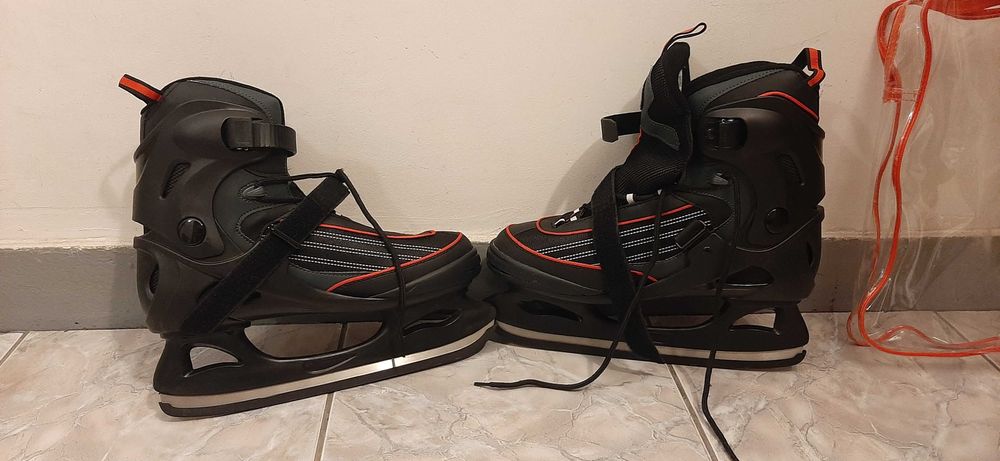 Patine Crivit - Lidl, marime 43