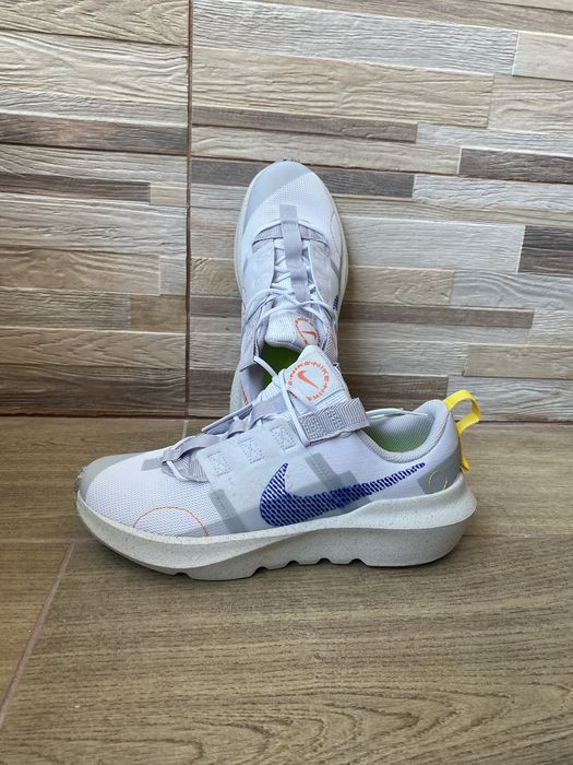 Маратонки NIKE