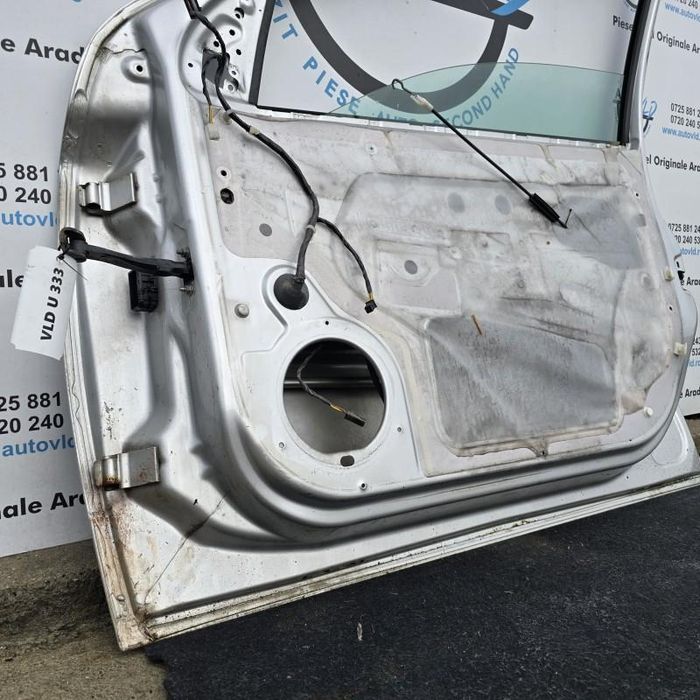 Portiera usa dreapta fata Opel Astra H