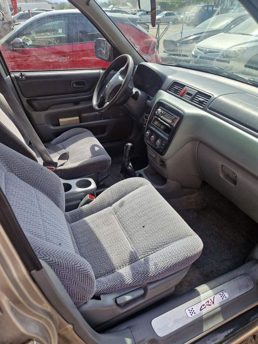 Джип Honda CR-V 2.0 RD1, 128к.с.