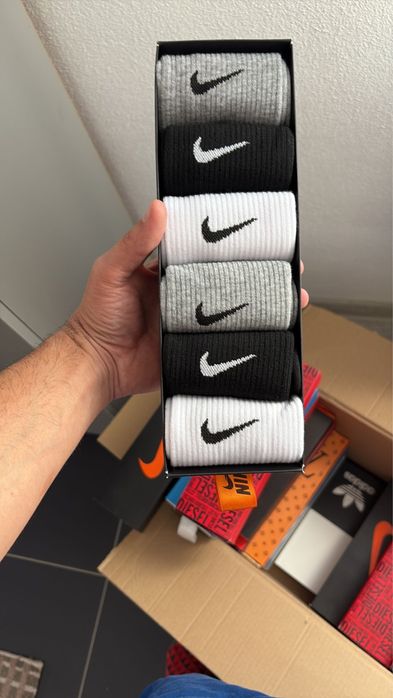 Sosete Nike la set