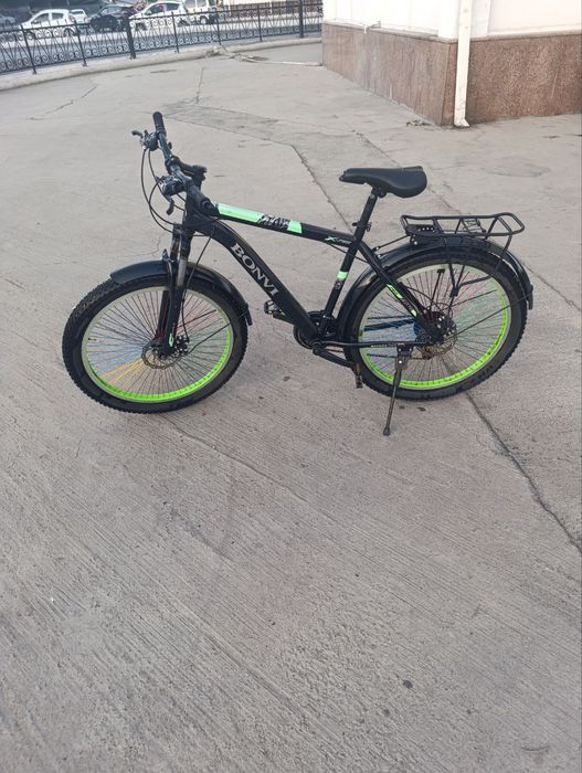 velosiped 26 arzon
