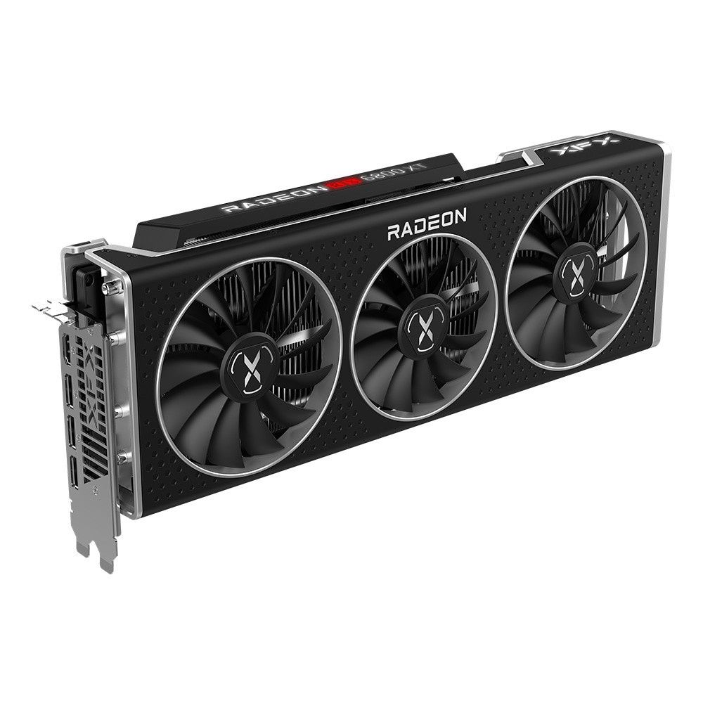 XFX MERC RX 6800XT 16gb